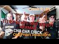 Old Pharts React To Tito Puente and Woody Herman - Cha Cha Chick