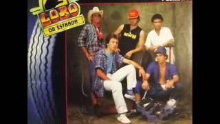 Lobo Da Estrada - Pesadão chords