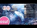 osu! fhana - little secret magic | Hard | HDDT |