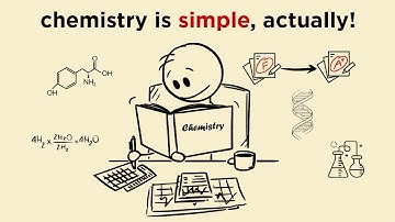 How to study CHEMISTRY so FAST that it feels ILLEGAL