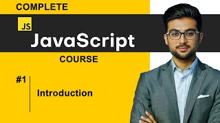 Famous Introduction to JavaScript + Setup | JavaScript Tutorial  #1 #javascript #webdevelopment Profile