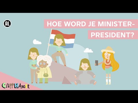 Video: Wanneer word links- of regshandigheid bepaal?