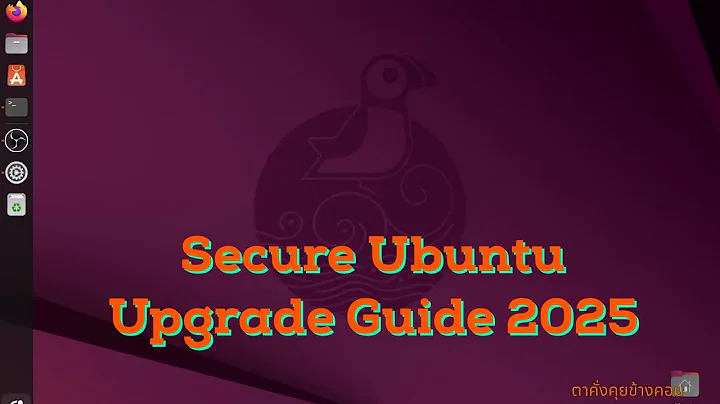 How to Upgrade to Ubuntu 25.04 Safely – Step-by-Step Secure Ubuntu Upgrade Guide 2025