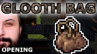 Czy to się opłaca | Tibia - 100x Glooth Bag Opening