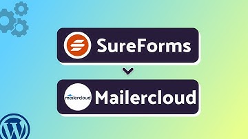 Integrating SureForms with Mailercloud | Step-by-Step Tutorial | Bit Integrations