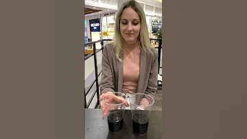 Отличие ПЕПСИ от КОЛЫ? 😨 пробуем с закрытыми глазами. А вы сможете отличить по вкусу?