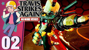 Electricity is My Blood - Let