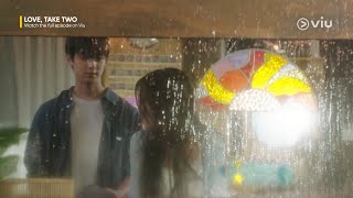 Download Lagu Bo Hyeon's Care | Love, Take Two EP 6 | Viu [ENG SUB] MP3