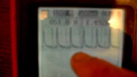 Solid State Bedini - 1400hz, 300 volts output.