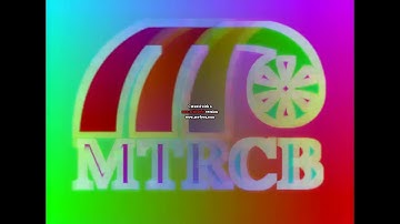 MTRCB Intro Animation Effects (Sponsored by Preview 2 Effects) In G Major 4.2.0