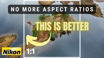 This option changed how I shoot in different aspect ratios