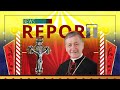 Catholic — News Report — Cardinal Cupich Condones Circus