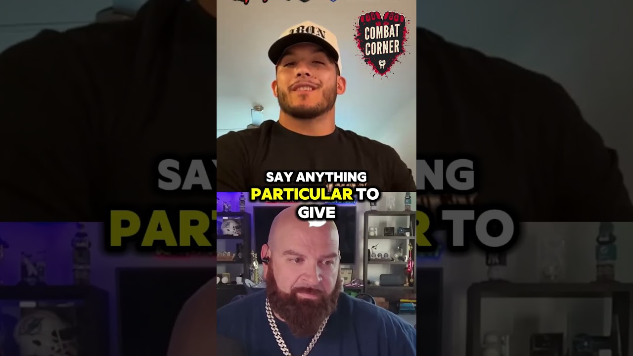 BKFC Fighter Justin Ibarrola Sees Holes He Can Exploit in Ryan Reber's Game!