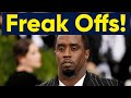 Diddy’s Shocking Arrest Exposed!