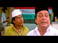 जॉनी लीवर के चोर बाज़ार में गाड़ी की हेरा फेरी - दिनेश हिंगू - ज़बरदस्त धमाल कॉमेडी - Bollywood Comedy
