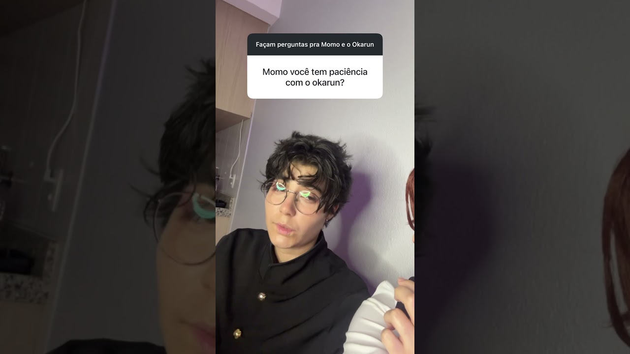 #momo #dandadan #okarun