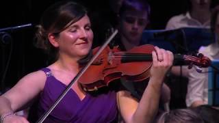 Theme Night #15 - Song for Guy (Niamh Crowley and Kieran Quinn)