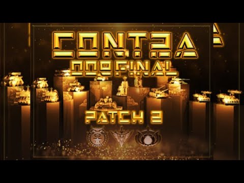 Видео: Гайд по установке Generals Contra 009 Final Patch 2