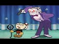 The Cuphead Show Deleted Scene