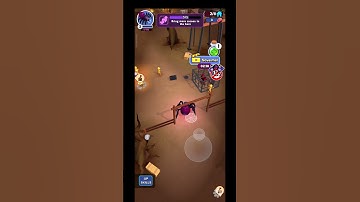 The Spider Nest: Eat the World-Gameplay Part 1(iOS, Android)#unpackgameplay #arcadegames #gameplay