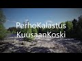 PerhoKalastus KuusaanKoski