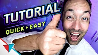 Every YouTube instructional video ever - Tutorial