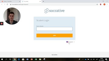 Socrative uitleg   Aardrijkskunde Celeanum