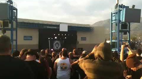 Sublime - Santeria Live