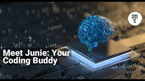 JetBrains Unveils Junie: Your New AI Coding Sidekick