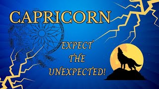 Capricorn ♑ SHOCKED OR SURPRISED By This Unexpected CHANGE In Love Capricorn?  Love Tarot Reading✨🔮