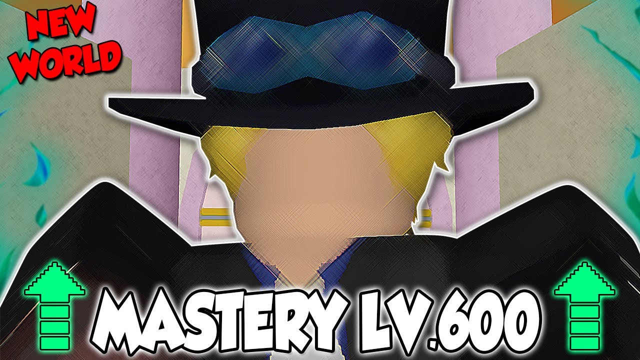 600 Mastery on the hardest fruit to grind WITHOUT 2x mastery. : r/bloxfruits