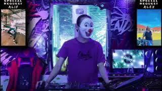 DJ UJUNG LAPAN LANCIP X DJ BIJI DUO KEPALAK BOTAK • DJ PALING TERBARU 2024 •|| KIMOCHI ||