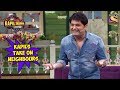 Kapil's Take On Neighbours - The Kapil Sharma Show