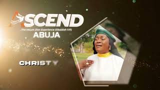 ASCEND ABUJA... COMING 14TH NOV