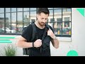 CODEOFBELL X-POD Review | Intuitive & Expandable Sling Bag