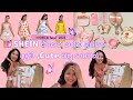 🌷 SHEIN එකෙන් ගත්ත ලස්සනම ලස්සන අදුම් ,බඩු ගොඩක් 🌷 SHEIN shopping haul 2023🌷spring haul Japan🌷