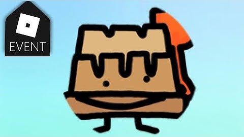 How To Get The  Sandcastle Cornbread | ROBLOX Find The Cornbreads ^^