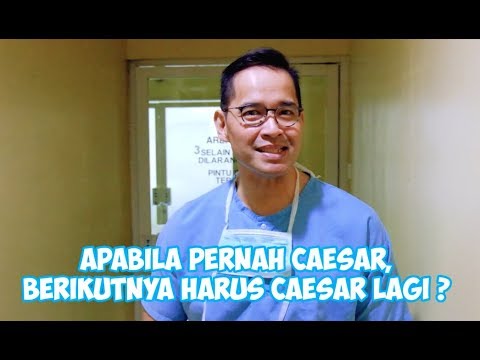 Video: Kapan Harus Memberi Tahu Anak Pertama Anda Tentang Kelahiran Anak Kedua Anda?