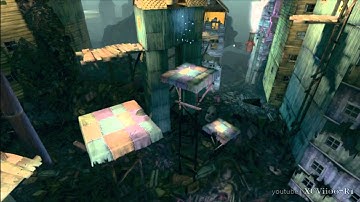 Alice: Madness Returns - Walkthrough (Part 55)