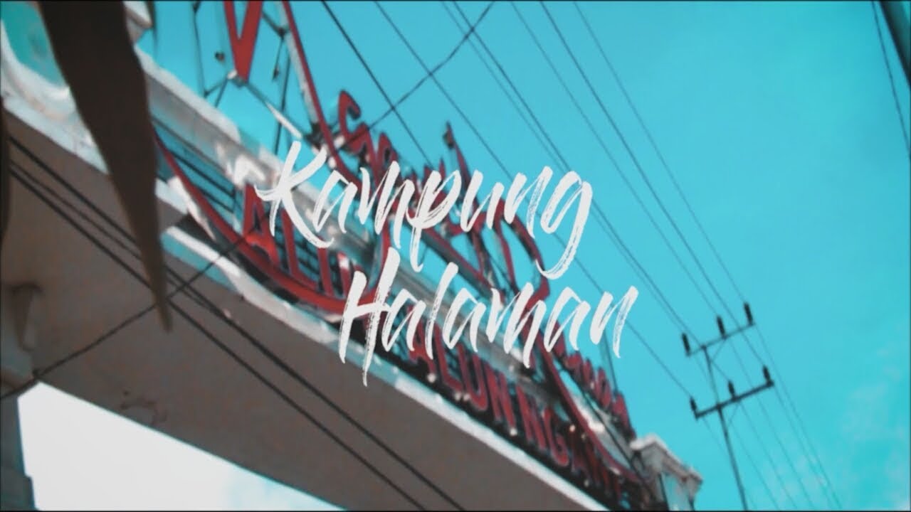 Denny Caknan Kampung Halaman Official Video Youtube