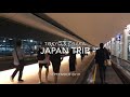 Japan Trip 2019