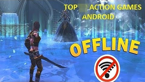 TOP 5 HIDDEN OFFLINE GAMES FOR ANDROID 2020 | BEST UNDERRATED GAMES ON ANDROID