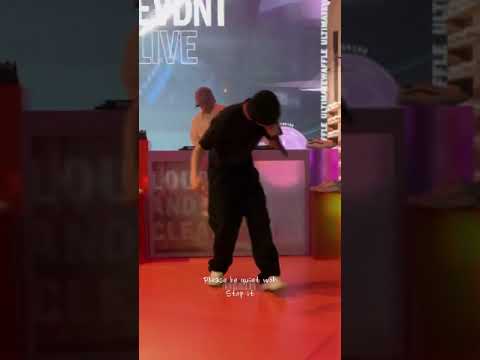 ［繁體中字］ 210618 EVDNT LIVE CODE KUNST & 禹元才 - Devil 歌詞 가사 Lyrics