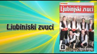 Ljubinjski zvuci - Djed - (Audio 2009)