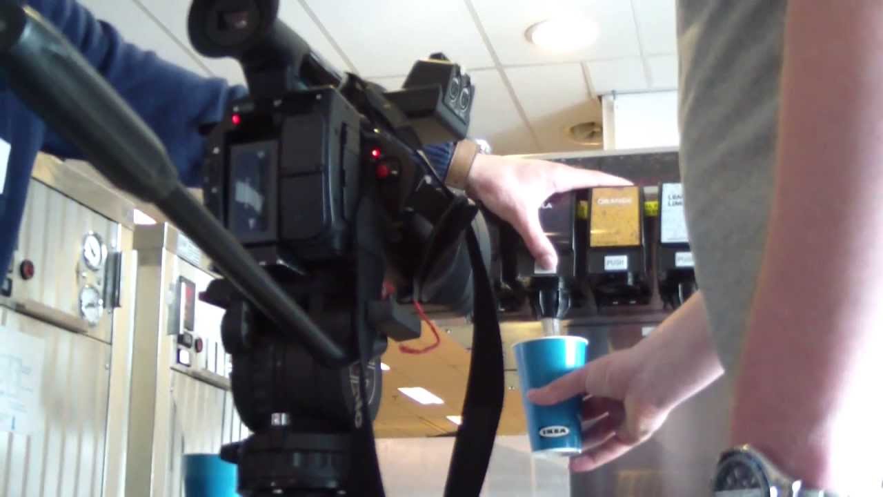 Bonus Material Spend A Penny