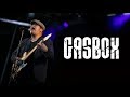 GASBOX // Danmarks bedste Kim Larsen kopi