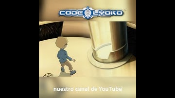 No hay regreso del sector 5? Mira el episodio ya en nuestro canal. #codelyoko #codigolyoko #shorts