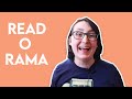 #ReadORama is BACK! [CC] | Pucksandpaperbacks