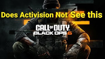 Call of Duty Black Ops 6: MAJOR Hit Detection Problem but the game is still decently good