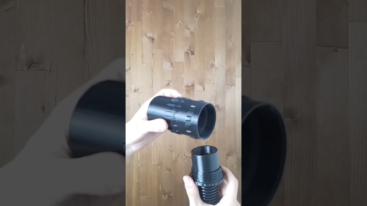 Разумная замена оригинальным шлангам HILTI